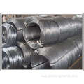 galvanized iron wire for weaving wire